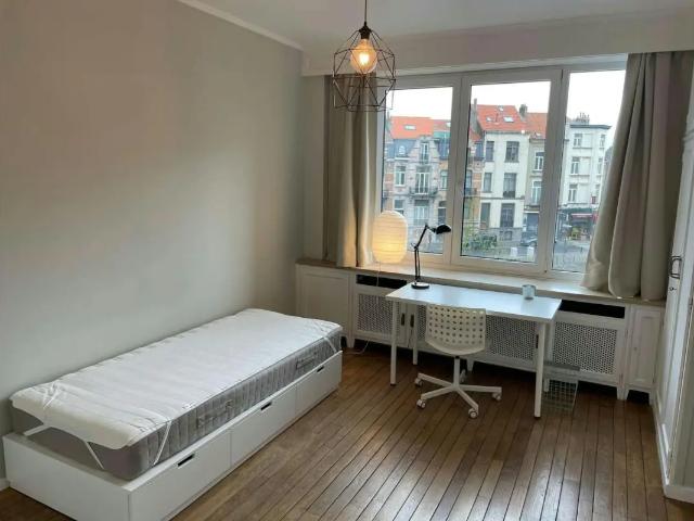 Appartement à louer à Place de la Petite Suisse Ixelles