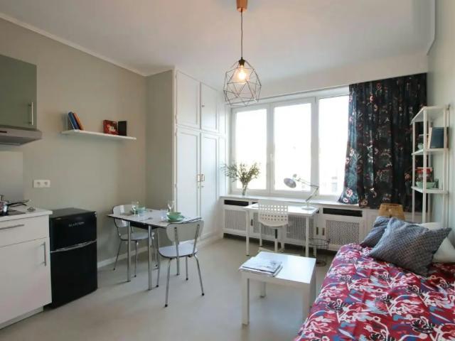 Appartement à louer à Place de la Petite Suisse Ixelles
