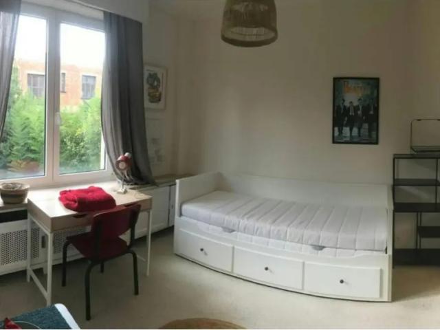 Appartement à louer à Place de la Petite Suisse Ixelles