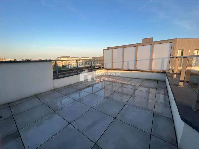 Appartement à louer à Place de l'Amitié 7 Auderghem