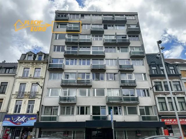 Appartement à louer à Place du Martyr 51 Verviers