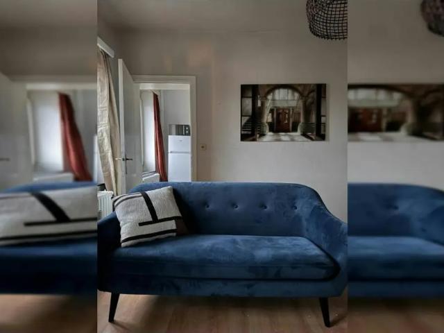 Appartement à louer à Place Rouppe Bruxelles