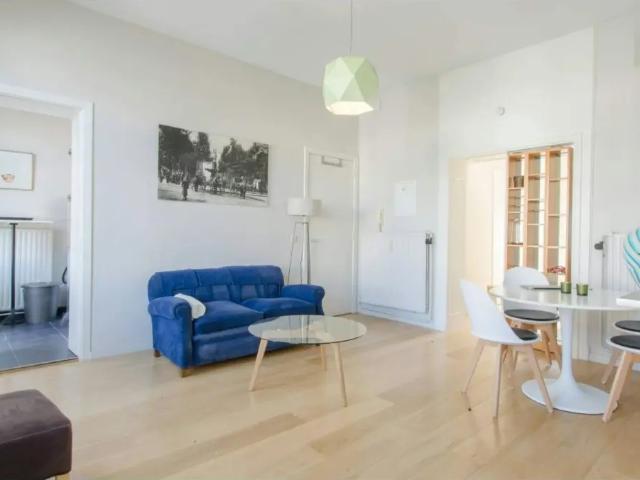 Appartement à louer à Place Rouppe Bruxelles