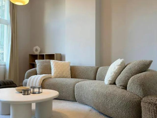 Appartement à louer à Place Rouppe Bruxelles