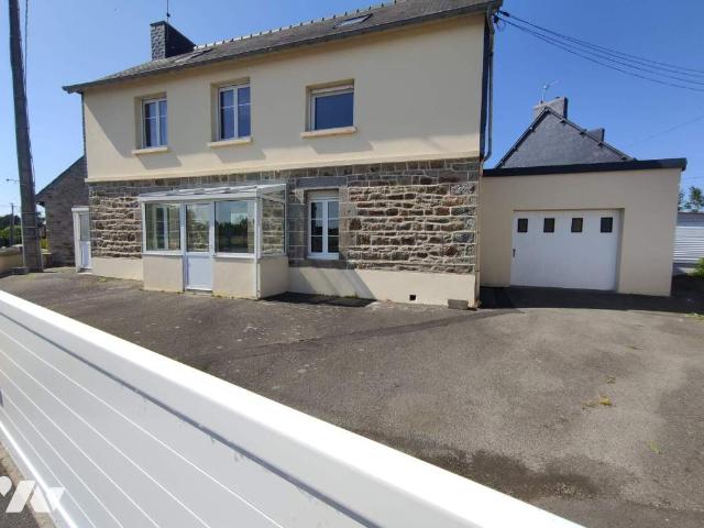 Appartement à louer à Ploufragan, Bretagne, €