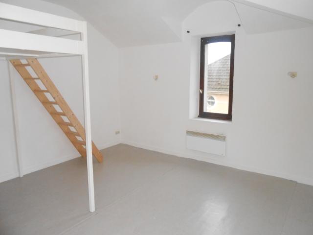 Appartement à louer à PRESLES EN BRIE 77220