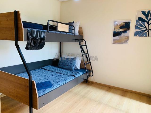 Appartement à louer à Prestigia Golf City