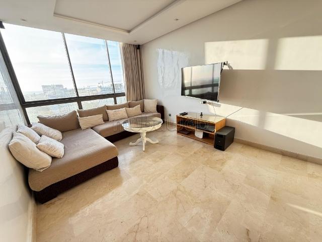 Appartement à louer à Prestigia Hay Riad