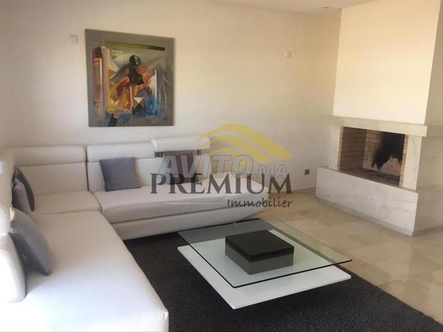 Appartement à louer à Prestigia