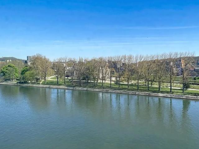 Appartement à louer à Quai de Rome 30 Liège