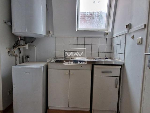 Appartement à louer à Roubaix •