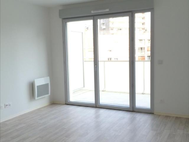 Appartement à louer à Rouen 76000