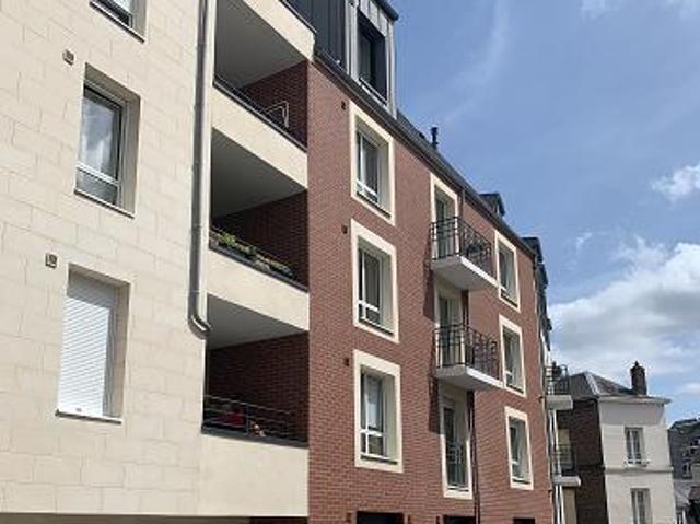 Appartement à louer à Rouen 76000