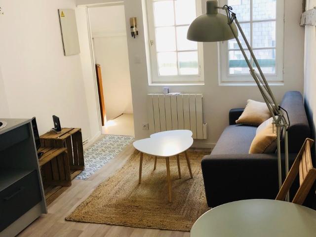 Appartement à louer à Rouen 76000