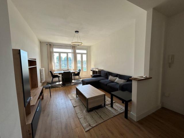 Appartement à louer à Rouen 76000