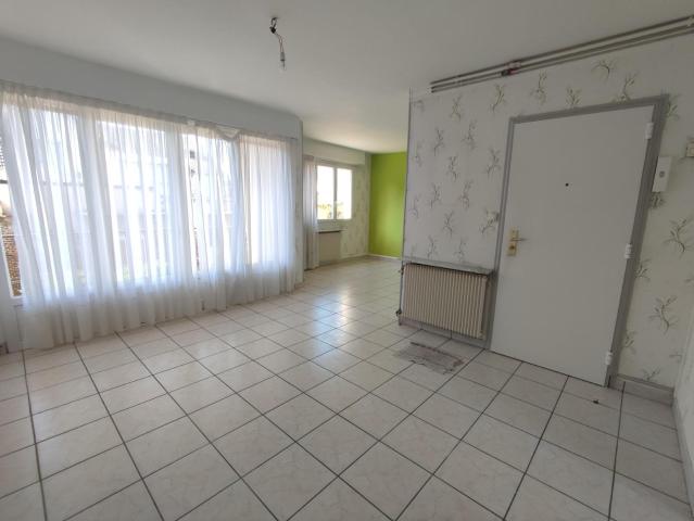 Appartement à louer à Rouen 76000