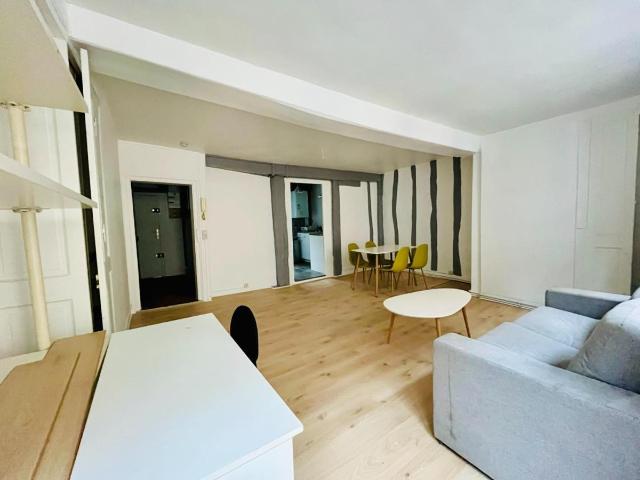 Appartement à louer à Rouen 76000