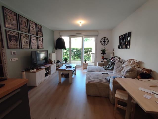 Appartement à louer à Rouen 76000