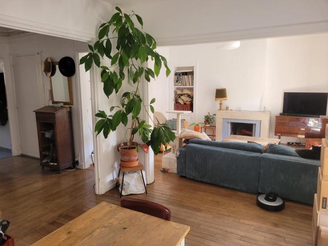 Appartement à louer à Rouen 76000