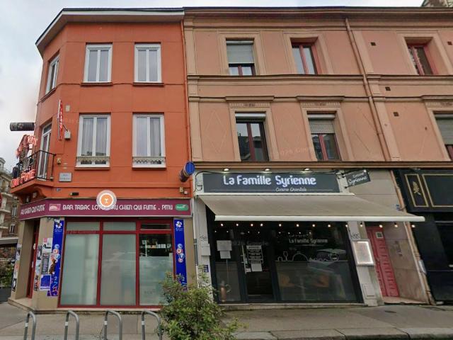 Appartement à louer à Rouen 76000