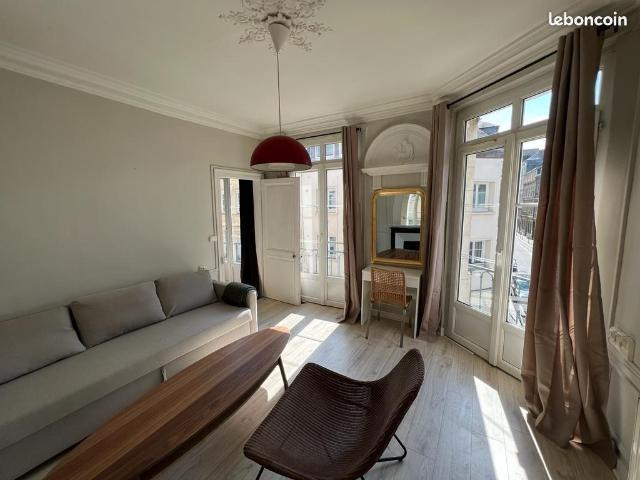 Appartement à louer à Rouen 76000