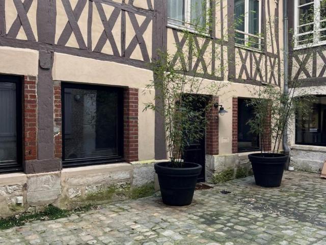 Appartement à louer à Rouen 76000