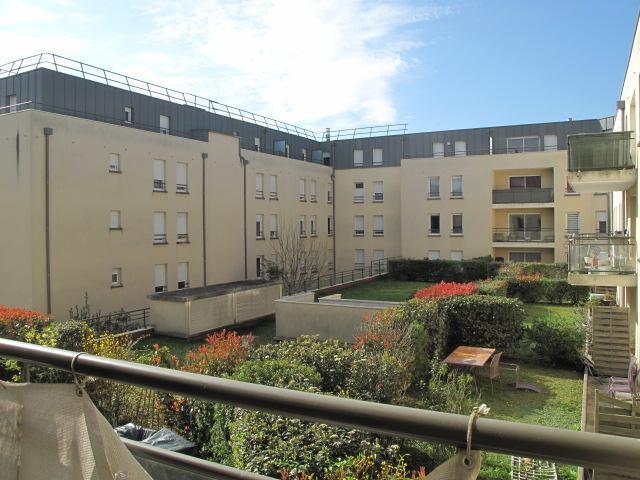 Appartement à louer à Rouen 76000