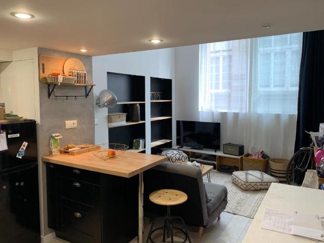 Appartement à louer à Rouen 76000