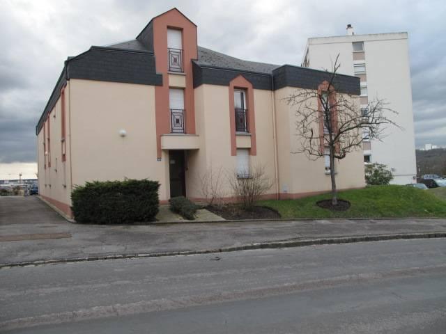 Appartement à louer à Rouen 76000