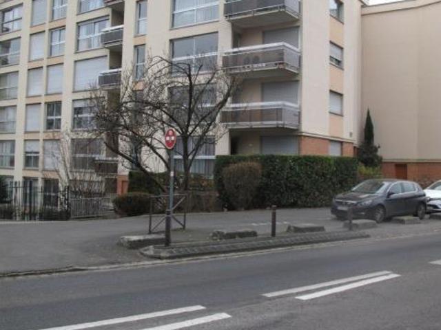 Appartement à louer à Rouen 76000