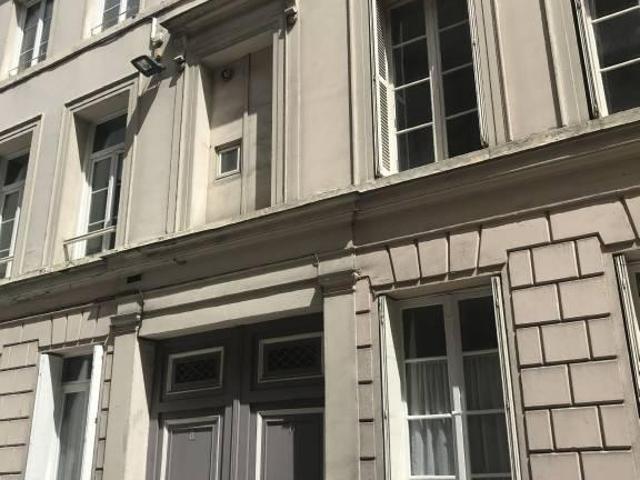 Appartement à louer à Rouen 76000