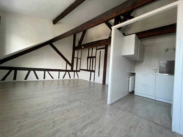 Appartement à louer à Rouen 76000