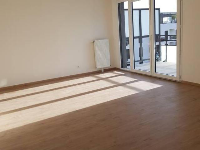 Appartement à louer à Rouen 76000