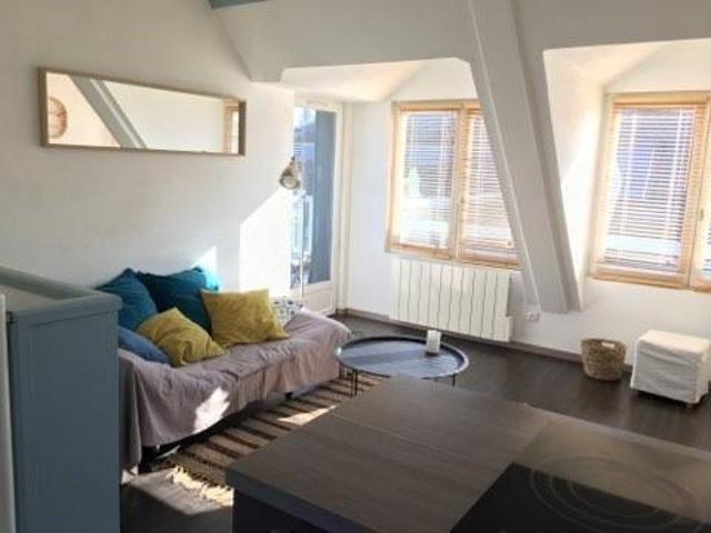 Appartement à louer à Rouen 76000