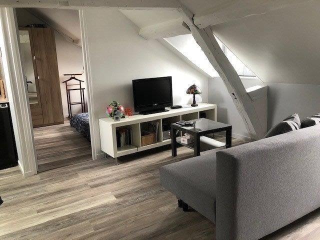 Appartement à louer à Rouen 76000