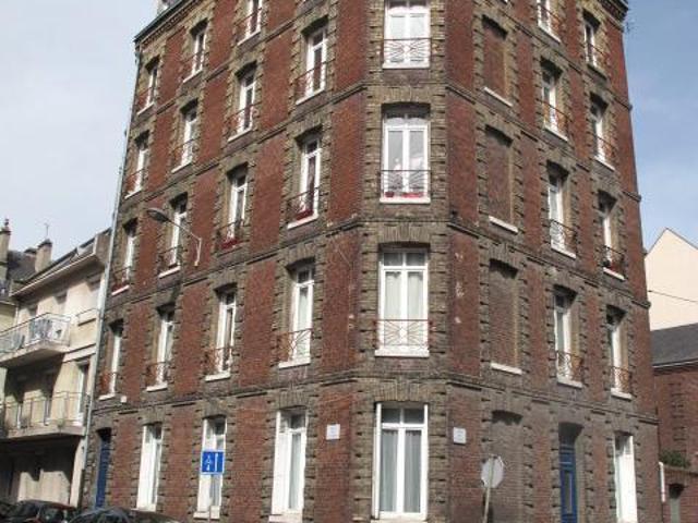 Appartement à louer à Rouen 76000