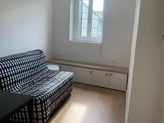 Appartement à louer à Rouen 76000