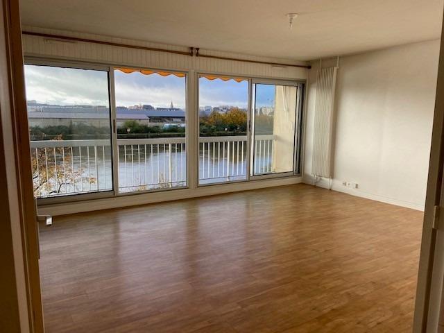 Appartement à louer à Rouen 76000