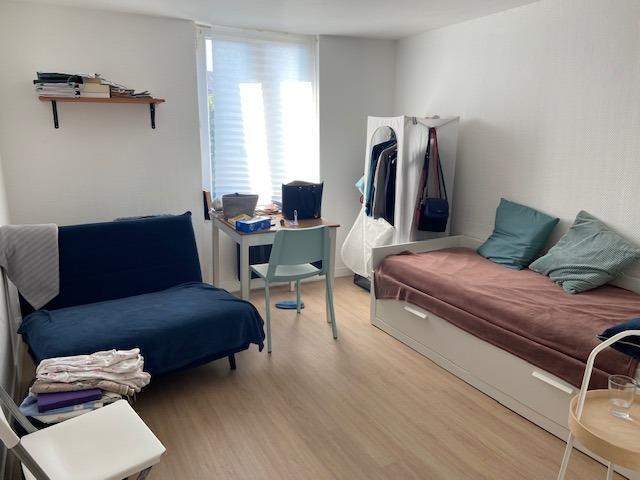 Appartement à louer à Rouen 76000