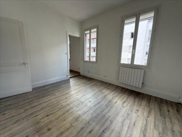 Appartement à louer à Rouen 76000