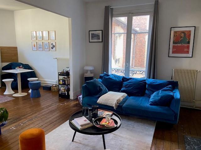 Appartement à louer à Rouen 76000