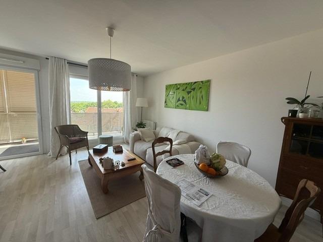 Appartement à louer à Rouen 76000