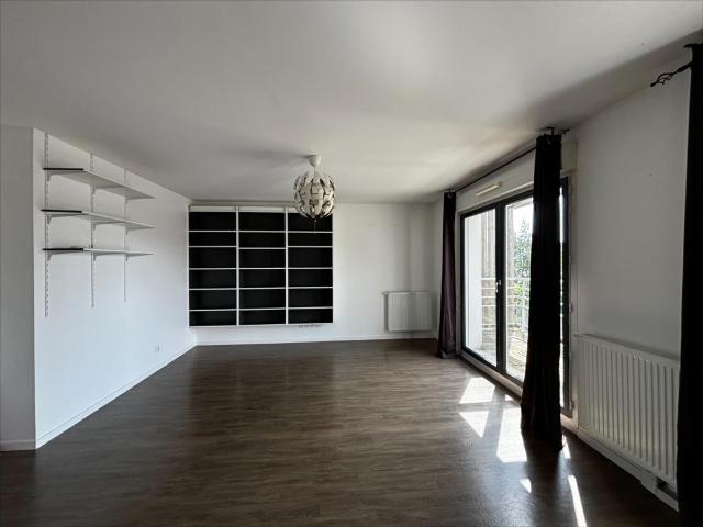 Appartement à louer à Rouen 76000
