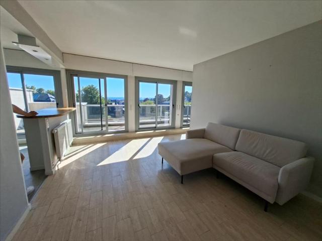 Appartement à louer à Rouen 76000