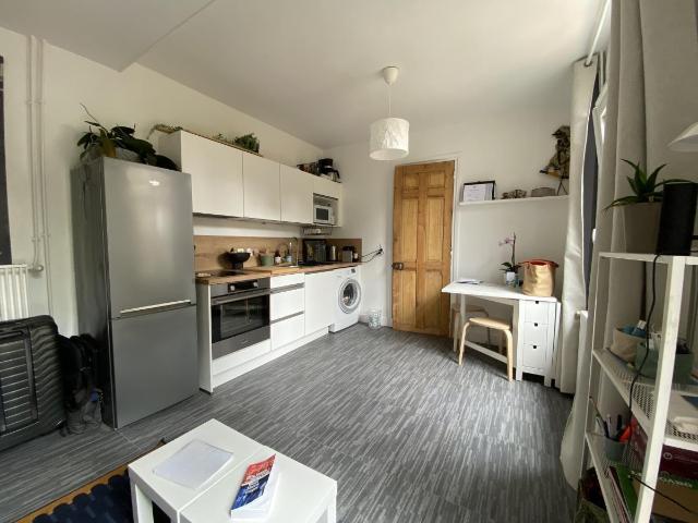 Appartement à louer à Rouen 76000