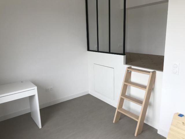 Appartement à louer à Rouen 76000