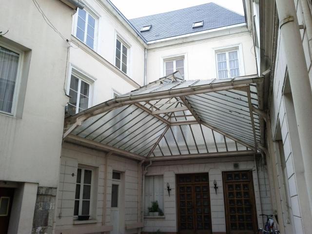 Appartement à louer à Rouen 76000