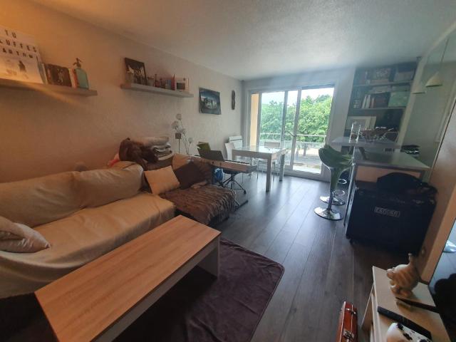 Appartement à louer à Rouen 76000
