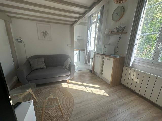 Appartement à louer à Rouen 76000