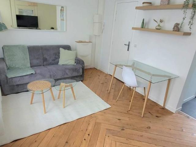 Appartement à louer à Rouen 76000